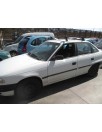 opel astra f berlina del año 1995