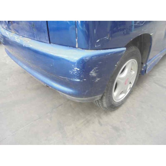 seat ibiza (6k) del año 1997