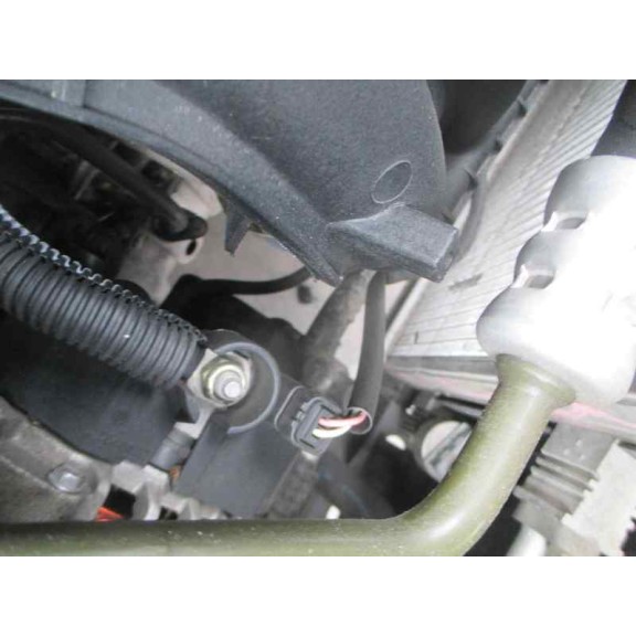 citroën xsara picasso del año 2002