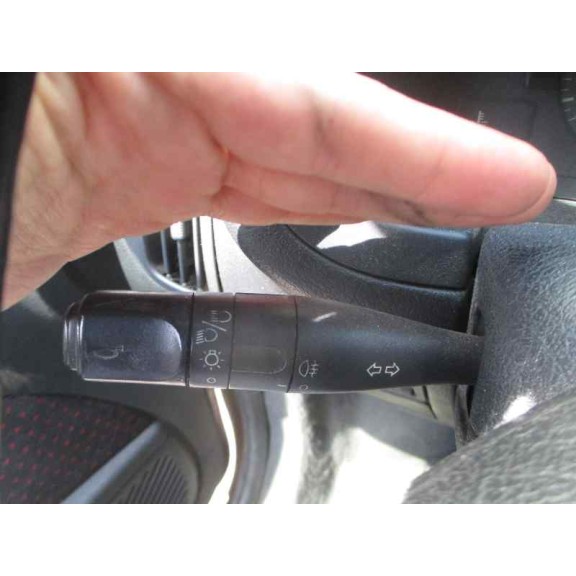 citroën saxo del año 1998