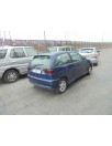 seat ibiza (6k) del año 1997