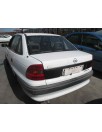 opel astra f berlina del año 1995