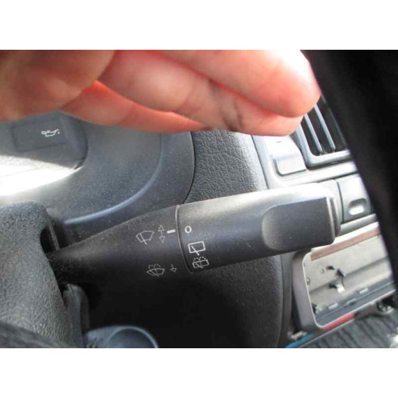 citroën saxo del año 1998