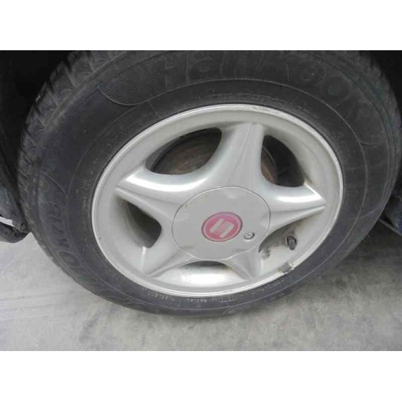 seat ibiza (6k) del año 1997