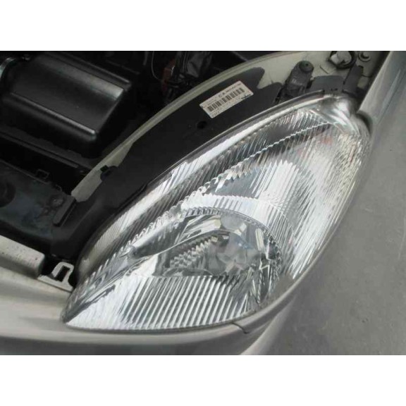 citroën xsara picasso del año 2002