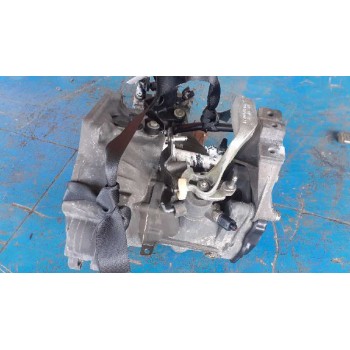 Recambio de caja cambios para audi a3 (8l) 1.9 tdi ambiente referencia OEM IAM EUH B 