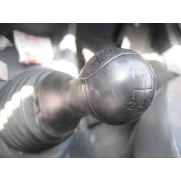 citroën berlingo del año 2003