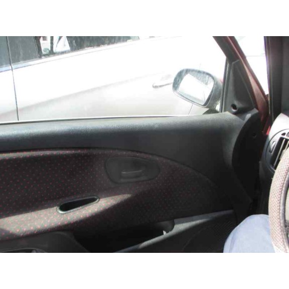 citroën saxo del año 1998