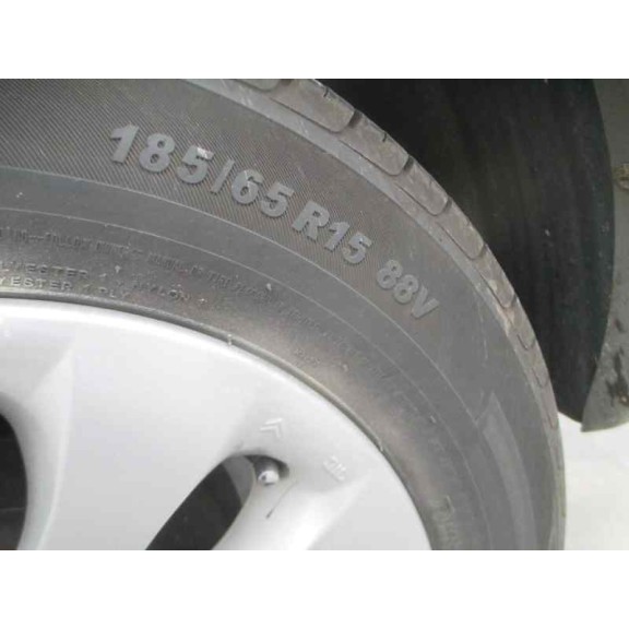 citroën xsara picasso del año 2002