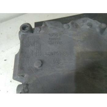 Recambio de carter para opel insignia berlina 2.0 cdti cat referencia OEM IAM 55575128  