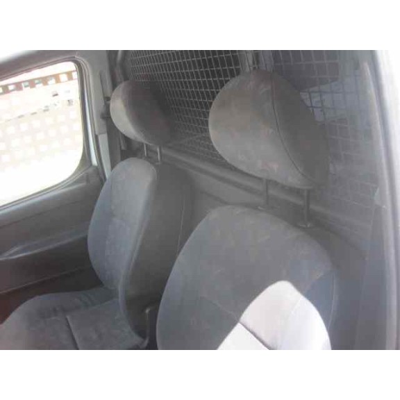 citroën berlingo del año 2003