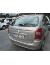 citroën xsara picasso del año 2002