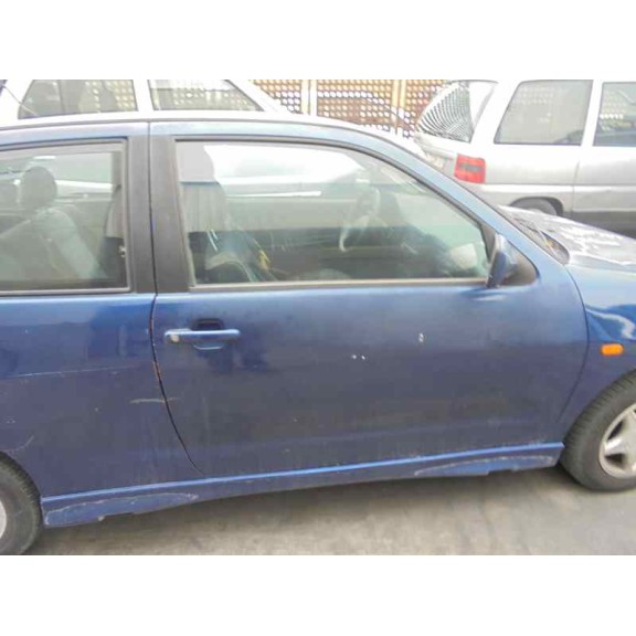 seat ibiza (6k) del año 1997