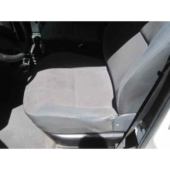 citroën berlingo del año 2003