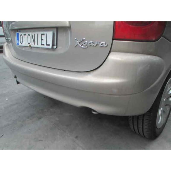 citroën xsara picasso del año 2002