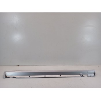 Recambio de faldon lateral para subaru impreza hatchback (gr, gh, g3) 2.0 d awd referencia OEM IAM   