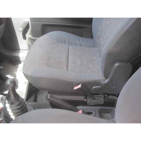 citroën berlingo del año 2003