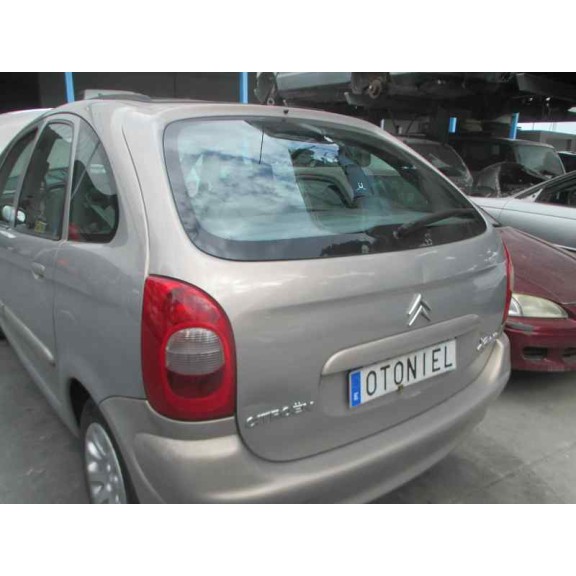 citroën xsara picasso del año 2002