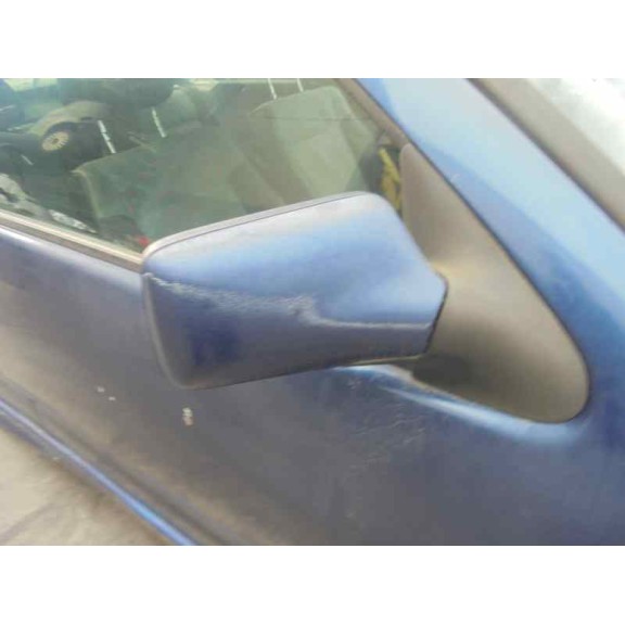 seat ibiza (6k) del año 1997