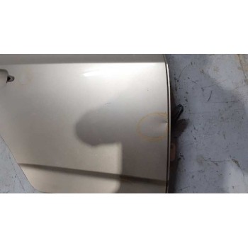 Recambio de puerta trasera derecha para bmw x3 (e83) 2.0d referencia OEM IAM  GRIS TOCADA