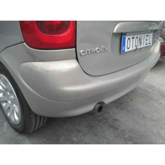 citroën xsara picasso del año 2002