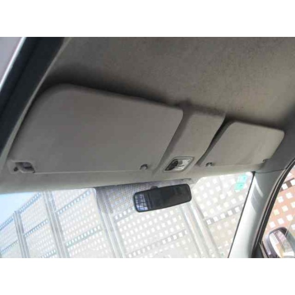 citroën berlingo del año 2003