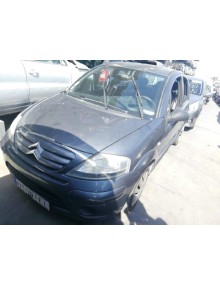 citroën c3 del año 2009