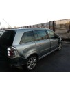opel zafira b del año 2011