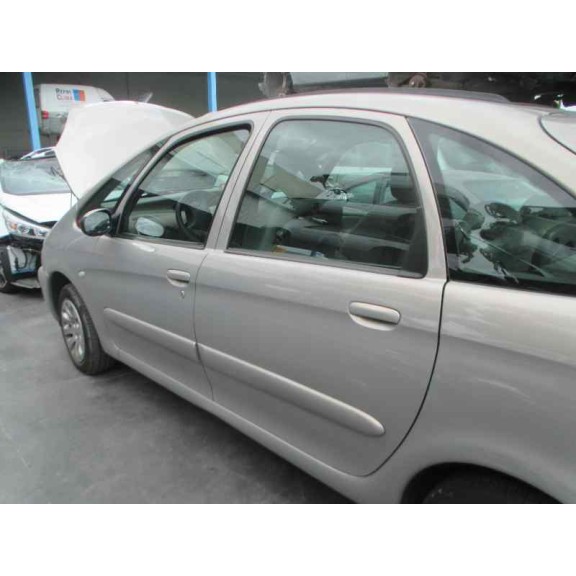 citroën xsara picasso del año 2002