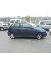 seat ibiza (6k) del año 1997