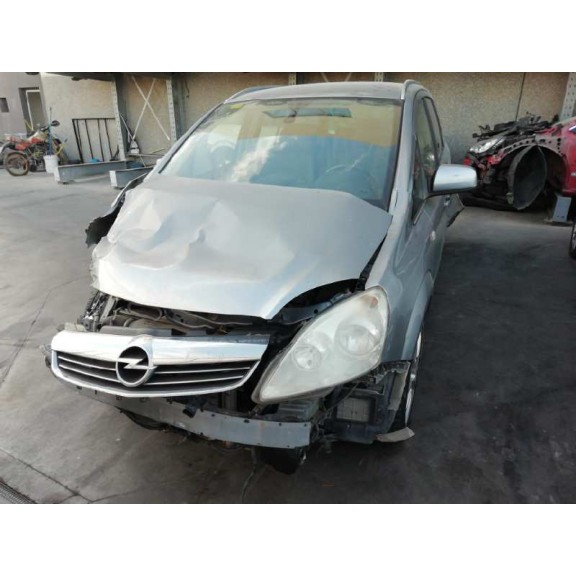 opel zafira b del año 2011