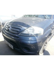 citroën c3 del año 2009 2