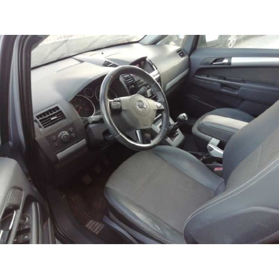 opel zafira b del año 2011