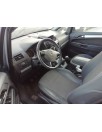 opel zafira b del año 2011