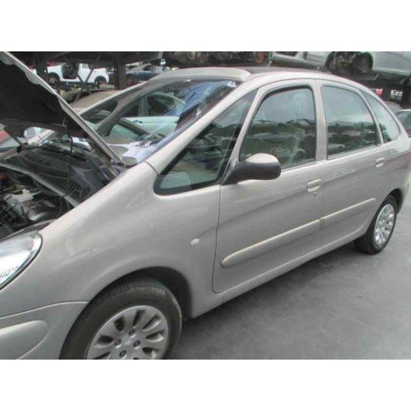 citroën xsara picasso del año 2002