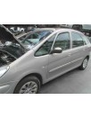 citroën xsara picasso del año 2002