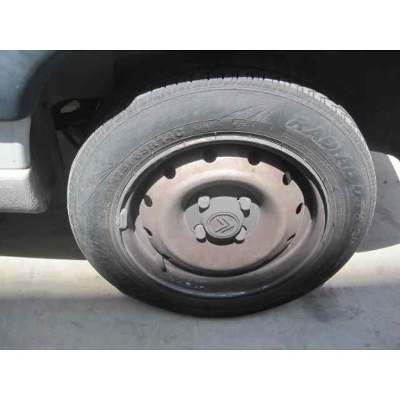 citroën berlingo del año 2003