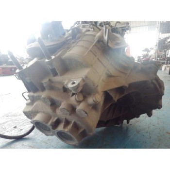 Recambio de caja cambios para mitsubishi colt berlina 5 (z30a) 1.1 inform (d) referencia OEM IAM  B 