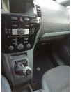 opel zafira b del año 2011