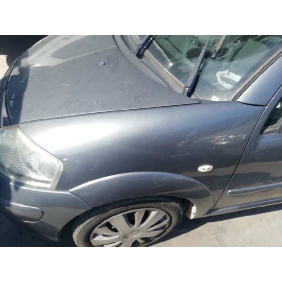 citroën c3 del año 2009