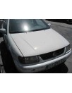 volkswagen polo berlina (6n1) del año 1995