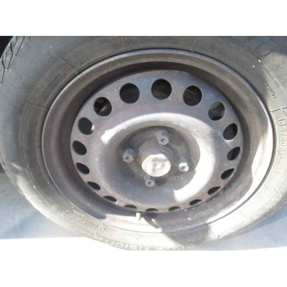 opel astra f berlina del año 1995