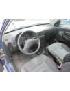 seat ibiza (6k) del año 1997
