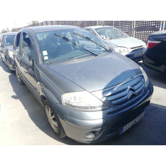 citroën c3 del año 2009