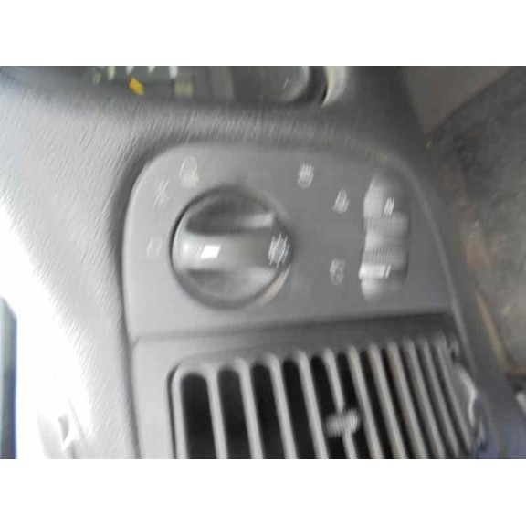 seat ibiza (6k) del año 1997