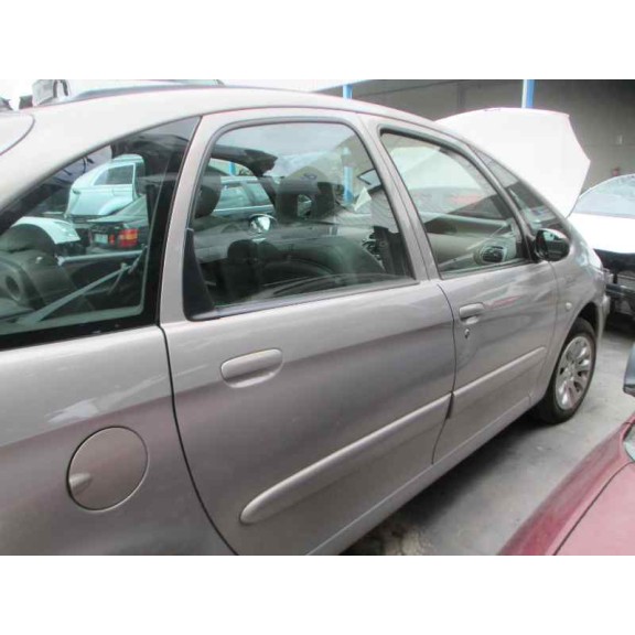 citroën xsara picasso del año 2002