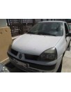 renault clio ii fase ii (b/cb0) del año 2003