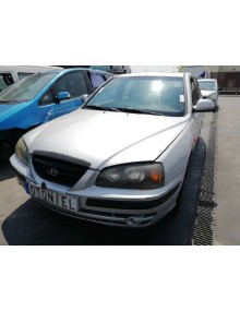 hyundai elantra (xd) del año 2004
