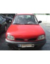nissan micra (k11) del año 1998