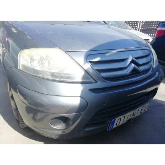 citroën c3 del año 2009